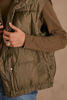 Picture of ATHENA SLEEVELESS DOWN JACKET